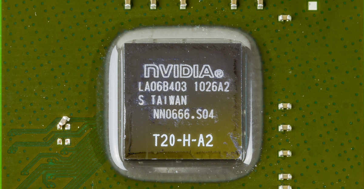 Motorola Xoom - nvidia Tegra 2 T20-H-A2 on main board